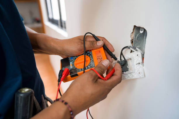 Best Electrical Rewiring Services  in Orange, CA
