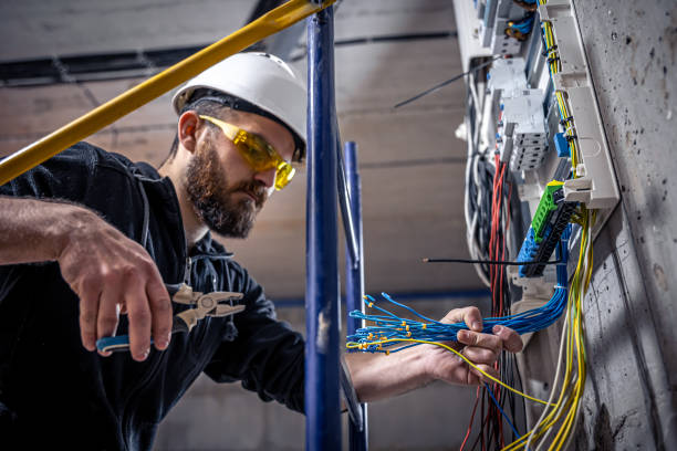 Best Circuit Breaker Repair  in Orange, CA