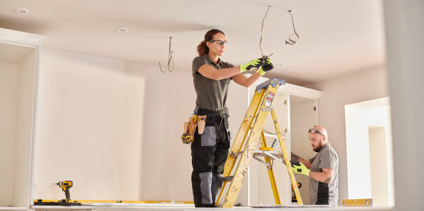 Best Electrical Repair Services  in Orange, CA