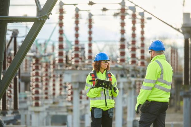 Best Electrician Near Me  in Orange, CA