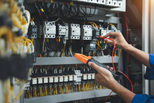  Orange, CA Electrician Pros
