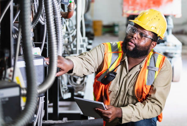 Best Electrical Outlet Repair  in Orange, CA