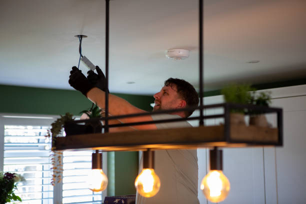 Best Local Electrician Companies  in Orange, CA