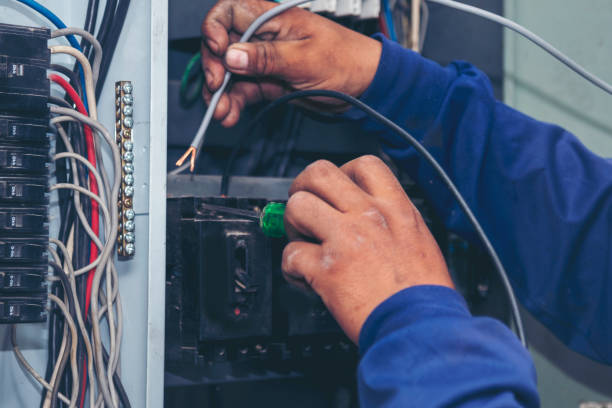 Best Electrical Contractors for Businesses  in Orange, CA