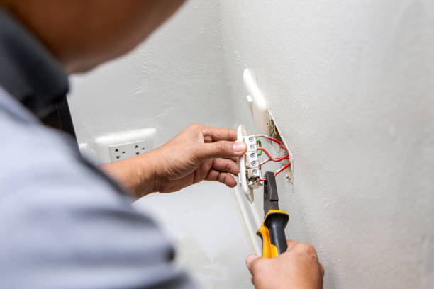 Best Electrical Installation Contractor  in Orange, CA