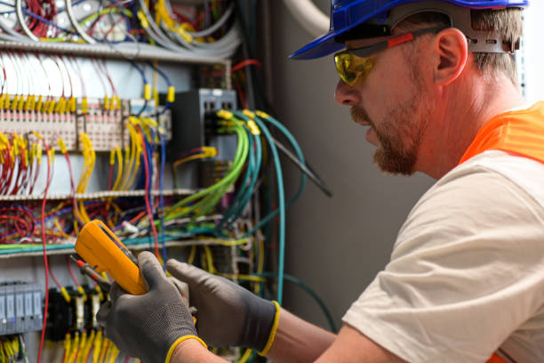 Best Residential Electrician Services  in Orange, CA