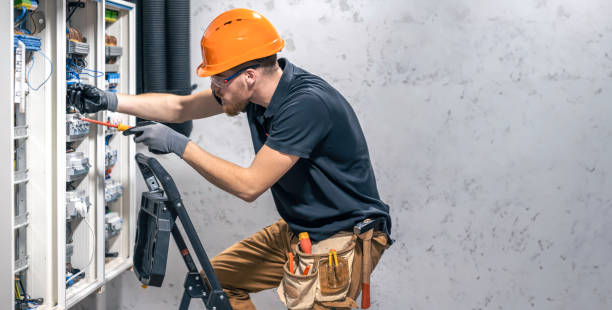 Best Home Electrical Repair  in Orange, CA