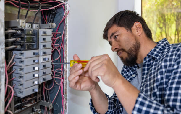 Best Emergency Electrical Repair  in Orange, CA